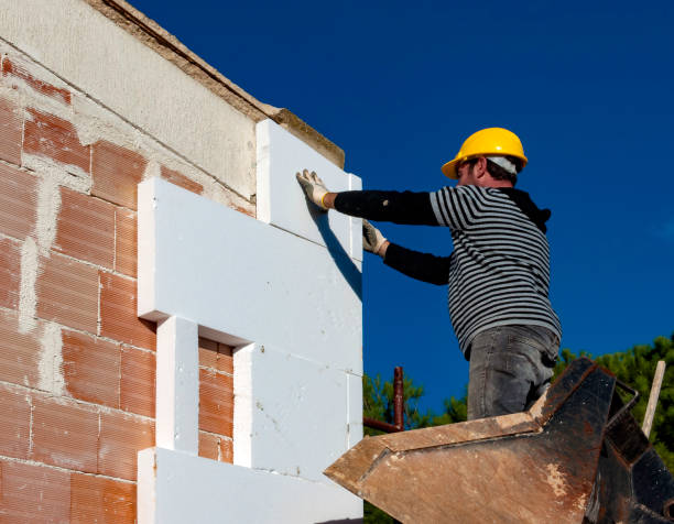 Best Insulation Materials and Products in Queen Anne, MD