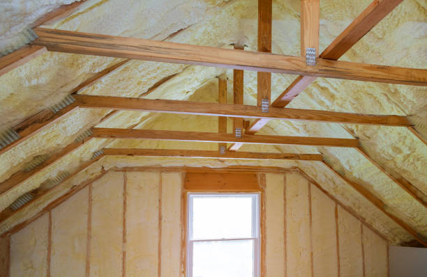 Best Insulation Installation Services in Queen Anne, MD